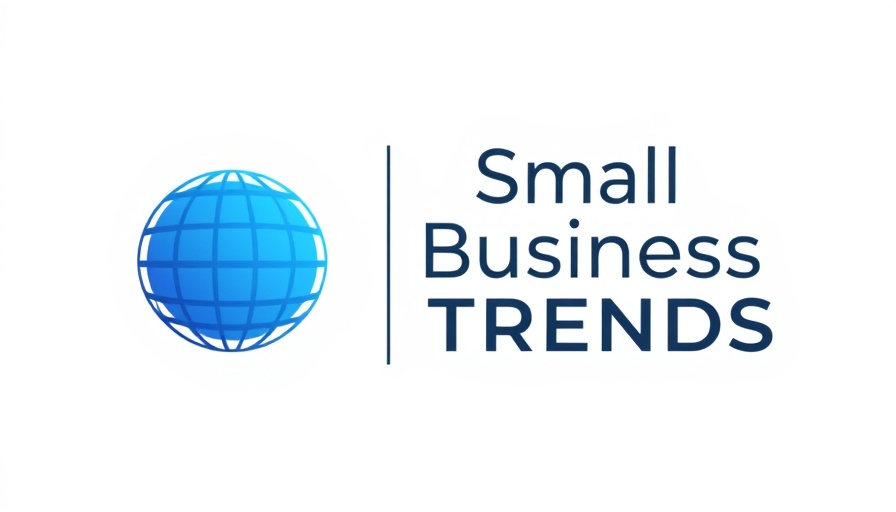 Small Business Trends logo with a blue circle.