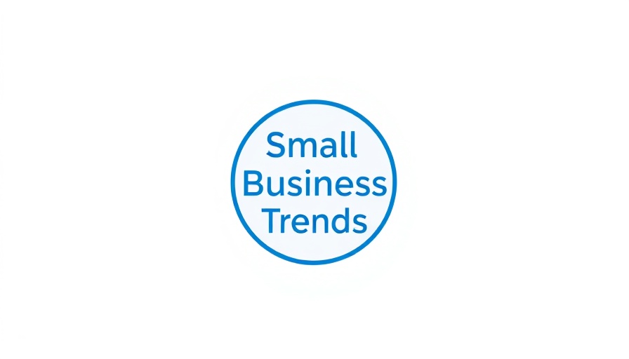 September schedule for small business owners branding logo.