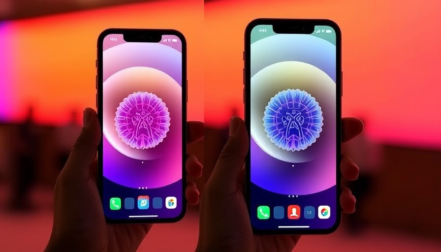 I tried Apple's 2 big AI features announced at the iPhone 17 event - and both are game changers