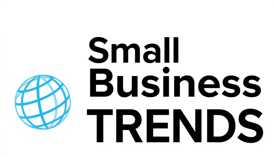 Logo of Small Business Trends on talent crisis and employee engagement.