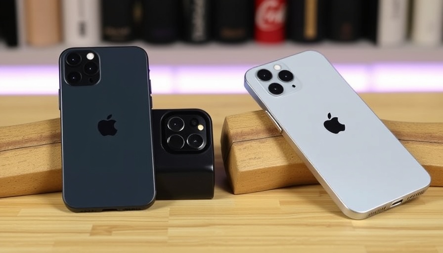 Apple iPhone 17 Pro vs. iPhone 16 Pro: I compared both models, and there's a big difference