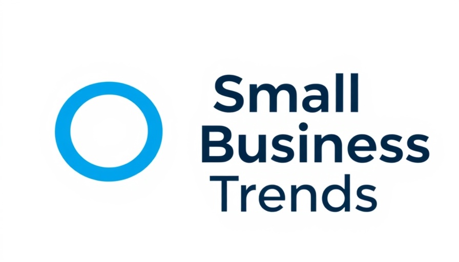 Small Business Trends logo with a blue circle.