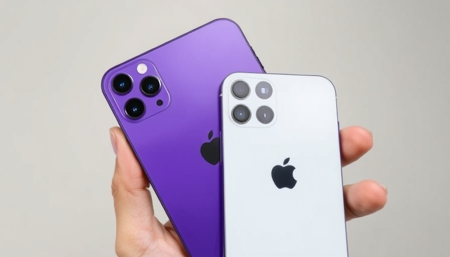 Should you upgrade to an iPhone 17 Pro from last year's model? I am - here's why