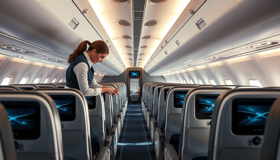 Spacious airline cabin with luxury seating and ambient lighting for Avios-earning travelers.
