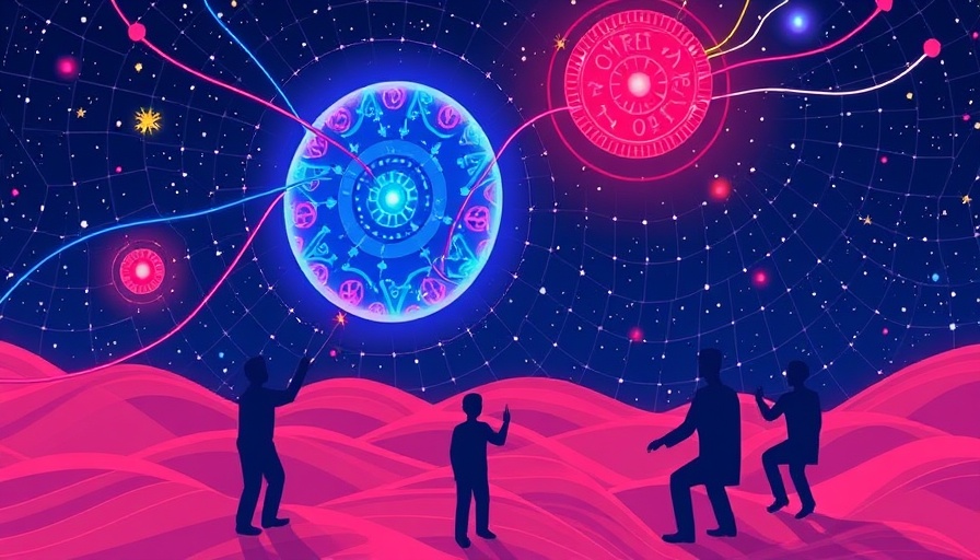 AI Is the New Space Race. Do American Students Don’t Have the Skills to Win?