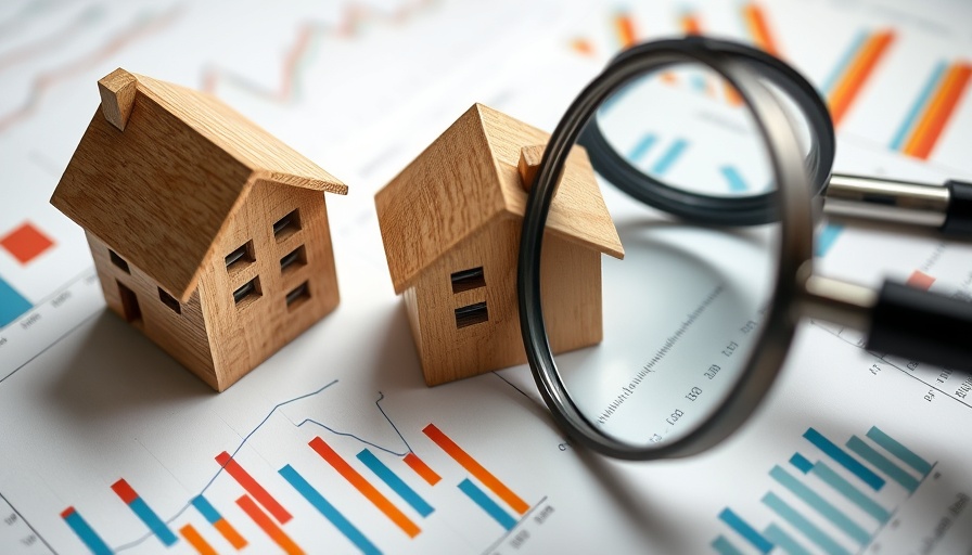 Canada Home Sales August 2025 analysis with charts and wooden houses.