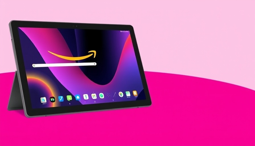 Best Amazon Prime Day tablet deals 2025: My 13 favorite sales ahead of October