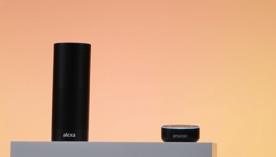 Amazon event 2025 live: Updates on Alexa, Ring, Blink Arc, Fire TV, Kindle, more