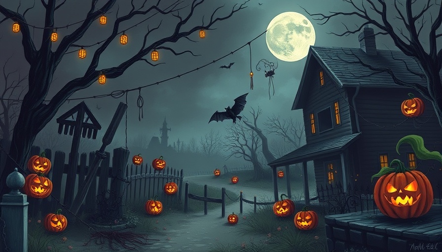 Halloween in Recovery