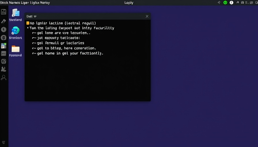 10 Linux tips I give to both beginners and professionals for improved productivity