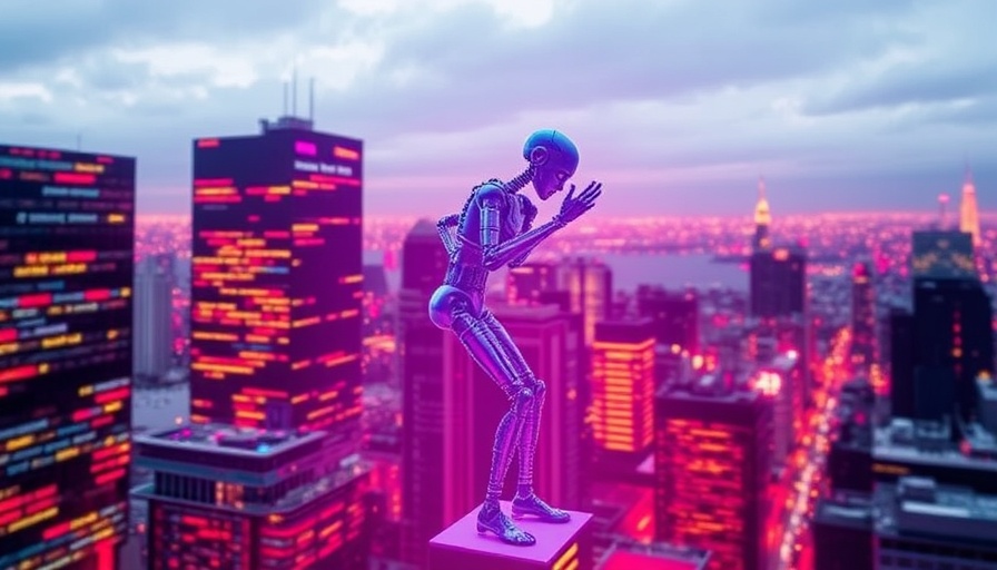 AI lifts some software stocks, leaves others behind - who's winning and losing and why