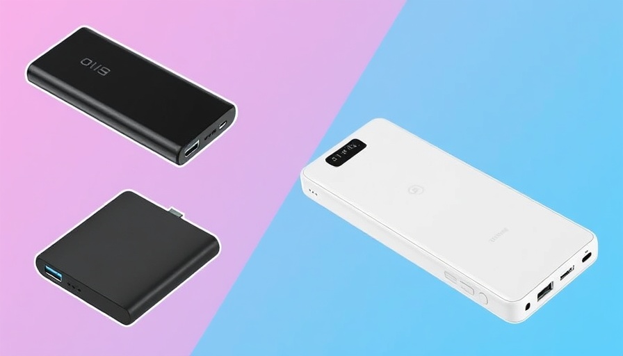 The best power banks of 2025: Expert tested and reviewed