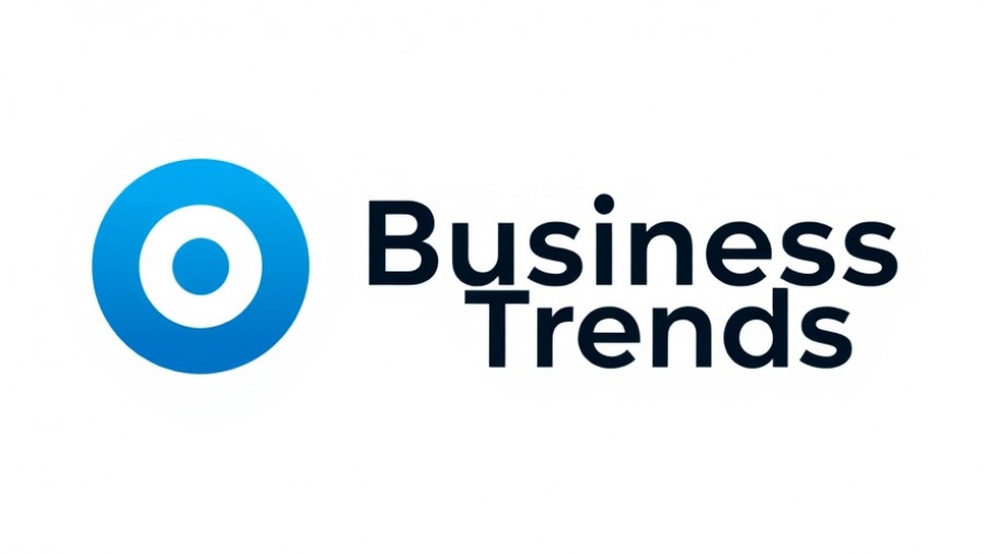 Minimalistic logo for Small Business Trends focusing on financial ethics.