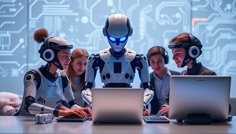 It’s true that my fellow students are embracing AI – but this is what the critics aren’t seeing 