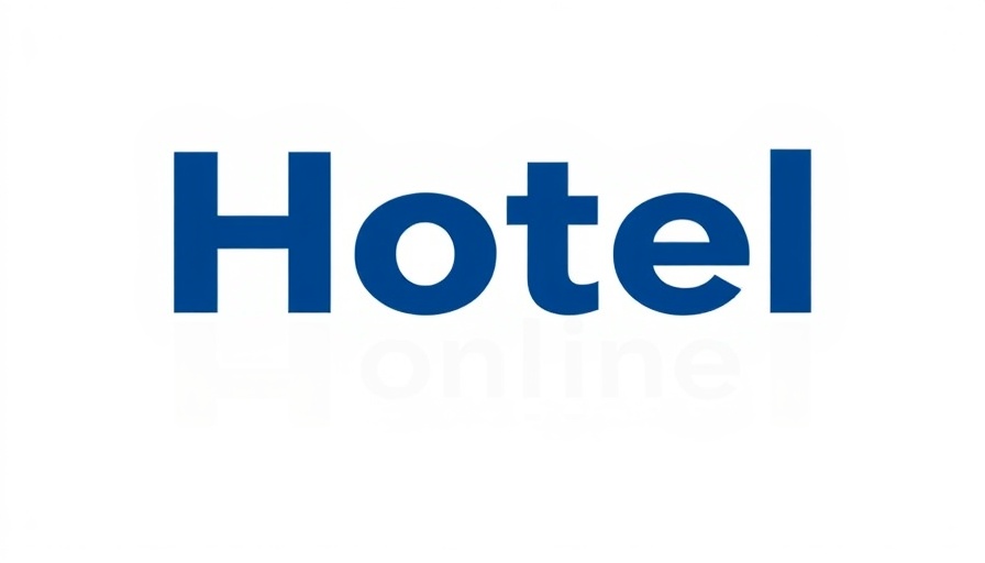 Personalization in Hospitality AI logo for Hotel Online