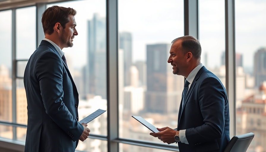 Rezolve Ai Professional Services in modern office with city views.