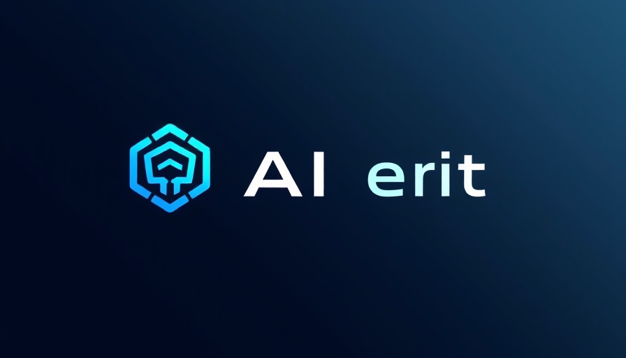 Enterprise AI Market logo with modern design.