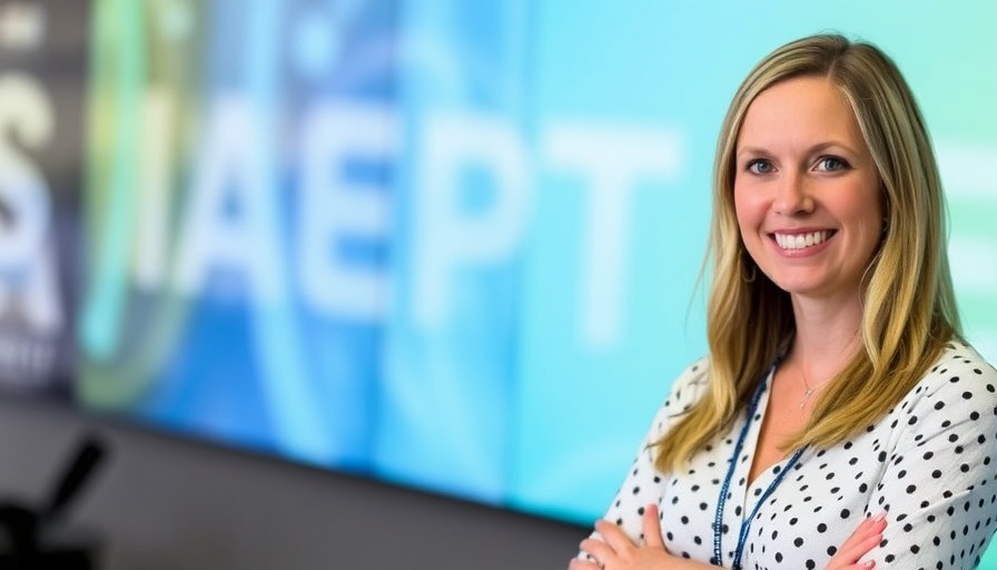 Amber Polatty, Senior Manager of Professional Services for Network Solutions, Author at Unite.AI