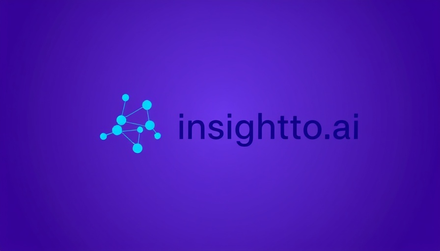 Insights on no-code AI automation tools by insightto.ai logo.