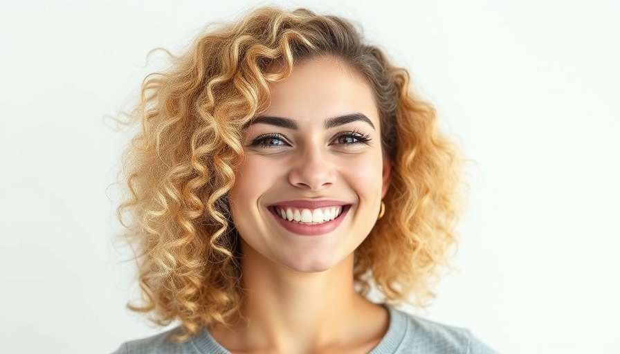 Professional portrait for AI services in construction