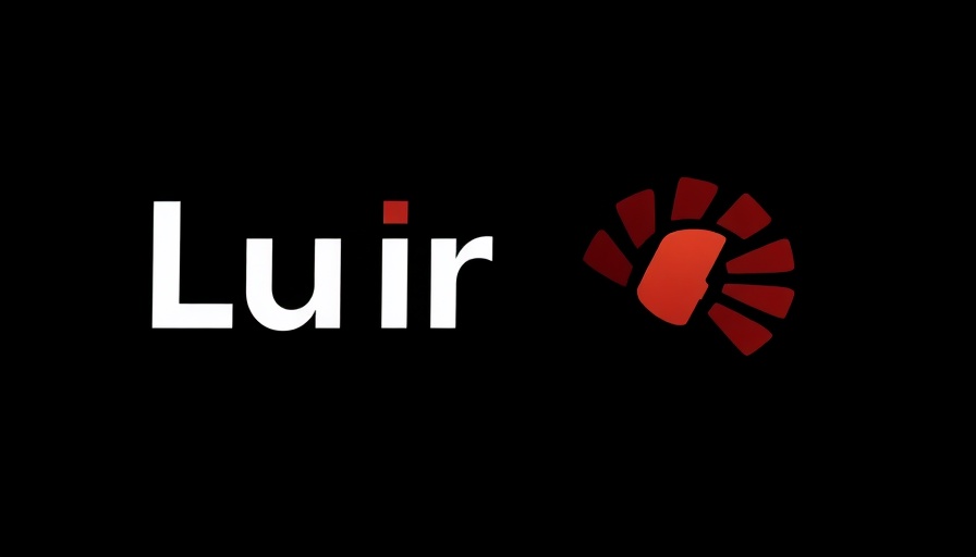 Rime AI voice technology logo with gradient and modern style.