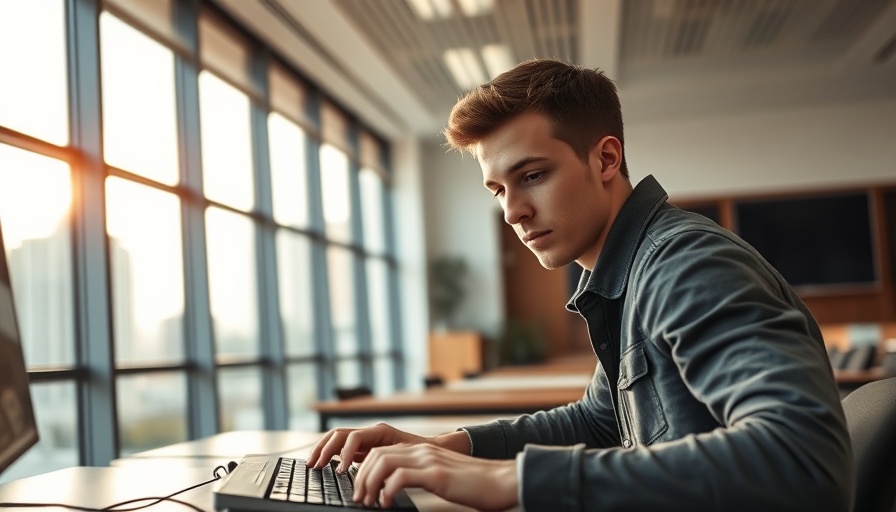 Student focused on AI education at the University of Washington.