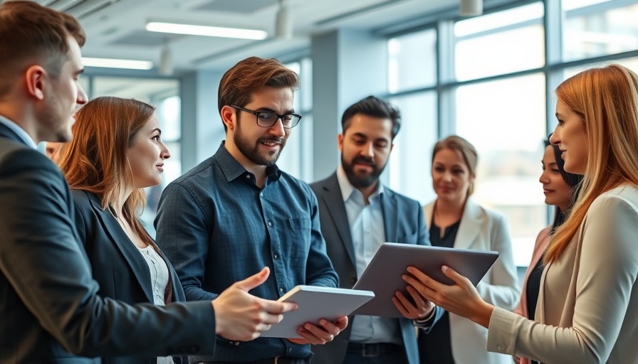 Rezolve AI Professional Services Division team collaborating.