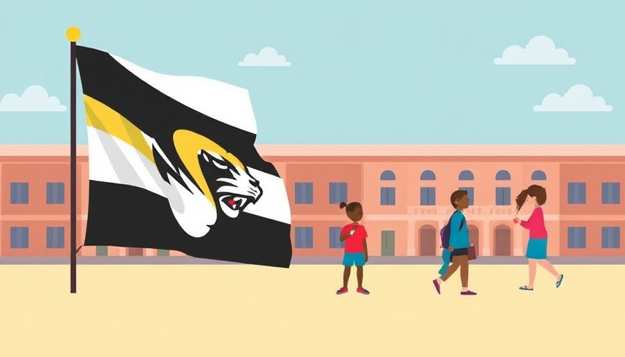 Missouri’s education department provides guidelines for responsible AI implementation in schools