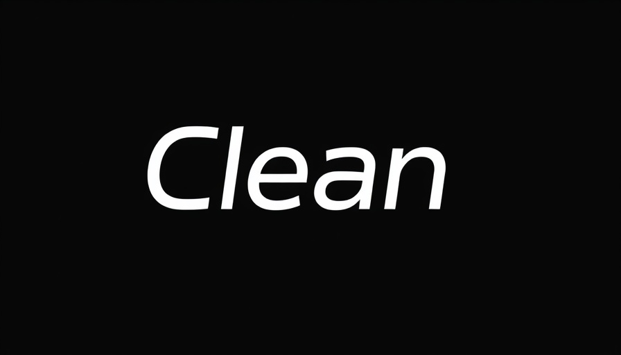 Futuristic text logo displaying scaling success theme.