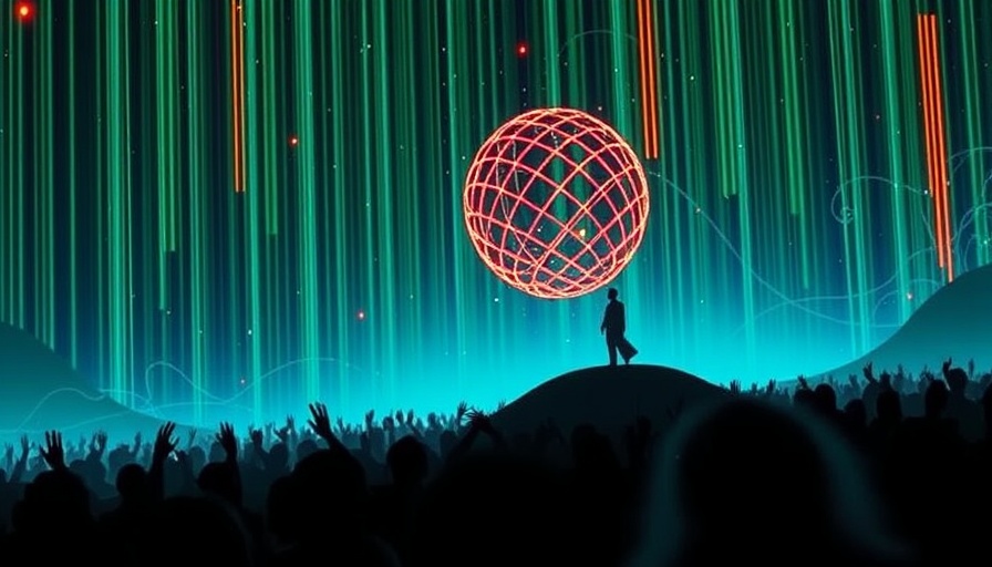 ‘It’s missing something’: AGI, superintelligence and a race for the future