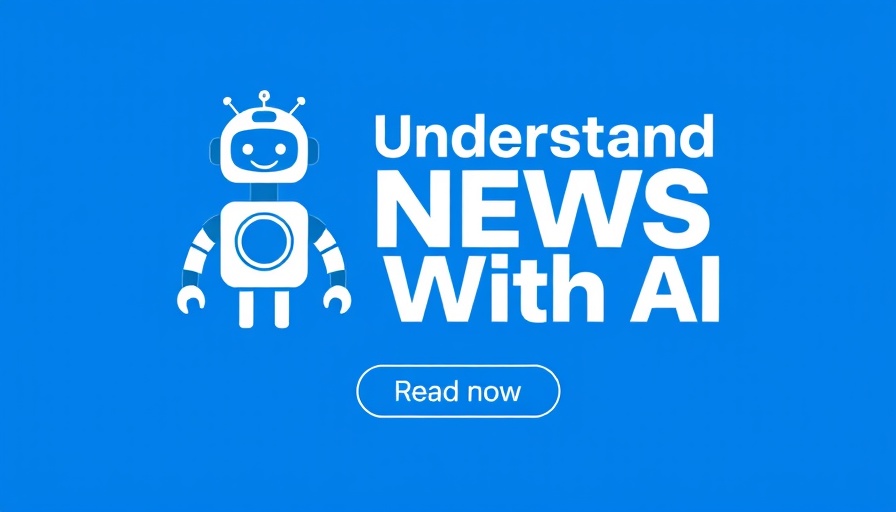 AI news understanding interface for Robert Half Earnings Report.