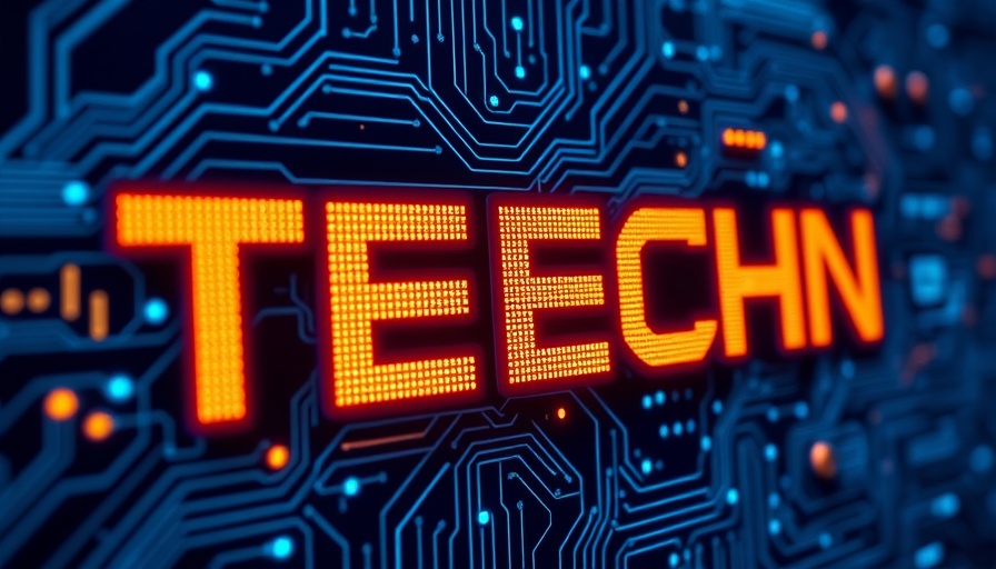 Digital interface highlighting Rayse expands real estate technology