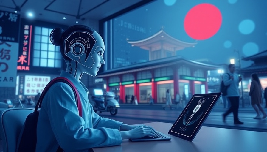 Japan to use AI to teach Japanese to children with foreign backgrounds 