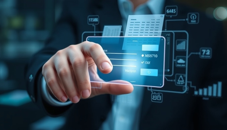 Interactive digital check icon representing employee retention surveys.