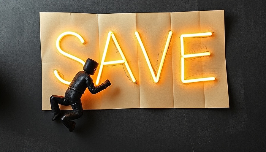 How To Save – When You Hate To Save