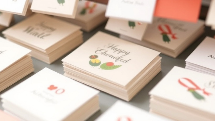 Is This Genius Greeting Card Business Worth Millions? See the Idea That Stunned Investors.