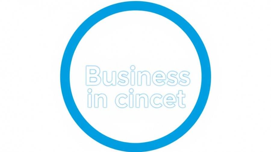 Business logo illustrating AI and Buy Now, Pay Later concept.