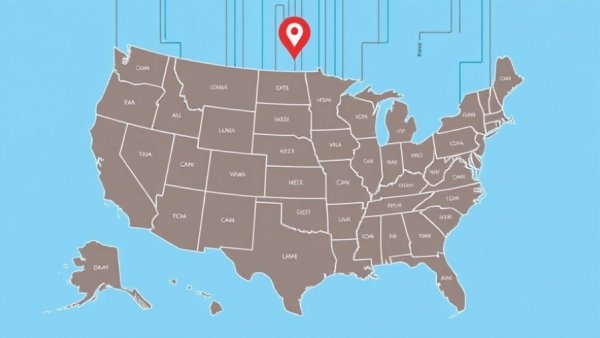 If the US Has to Build Data Centers, Here’s Where They Should Go
