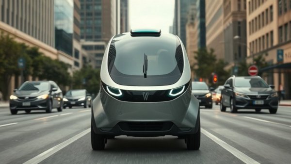 Waymo robotaxi in city street, Kit Kat death topic.