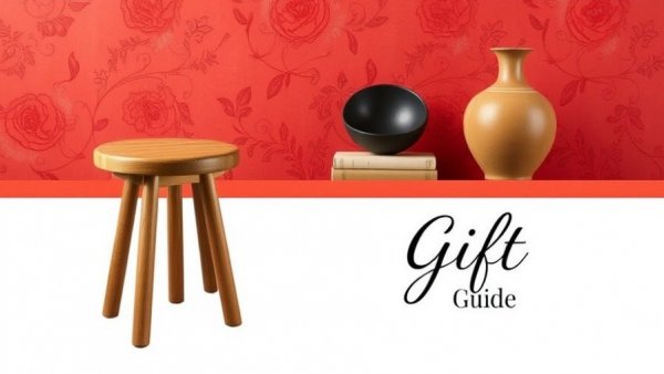 Beautifully-designed gifts in elegant gift guide.