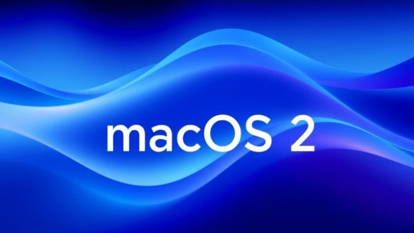 macOS Tahoe fixes Electron app performance, vibrant digital design.