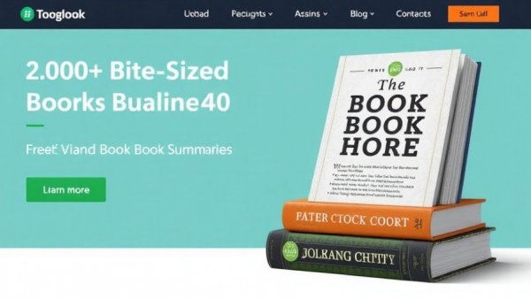 Profit from 2,000+ Bite-Sized Book Summaries for Just $40