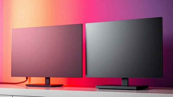 Best Indoor TV Antennas 2025 displayed against vibrant gradient.