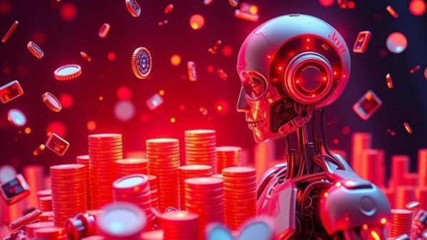 AI Is Quietly Creating Millionaires — and 99% of People Will Miss Out