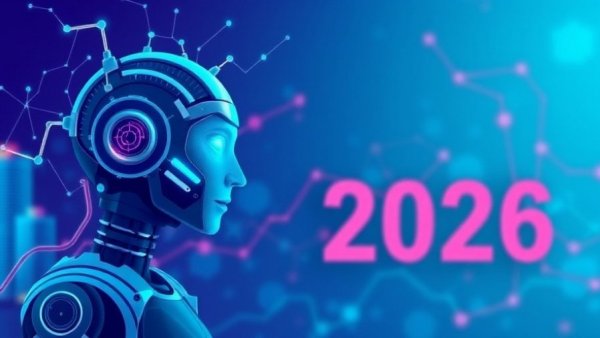 AI, Less VC Funding Dependence and 5 Other Trends That Will Shape 2026