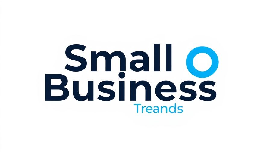 SBA 8(a) program audit logo for Small Business Trends.