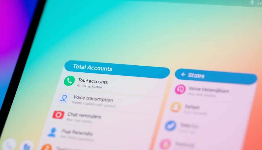 Beeper all-in-one messaging app interface on desktop.