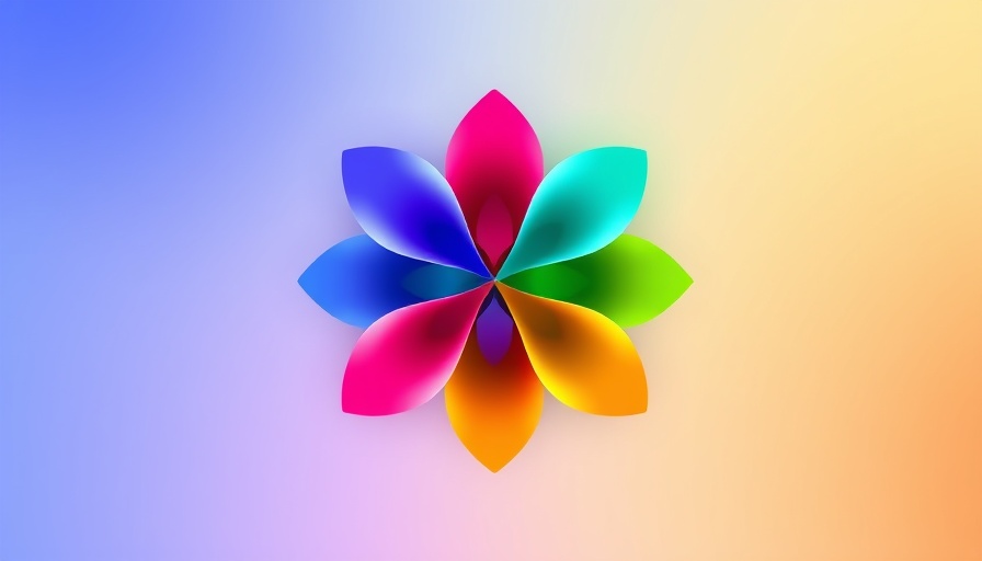 Vibrant app icon illustrating limit photo sharing apps.