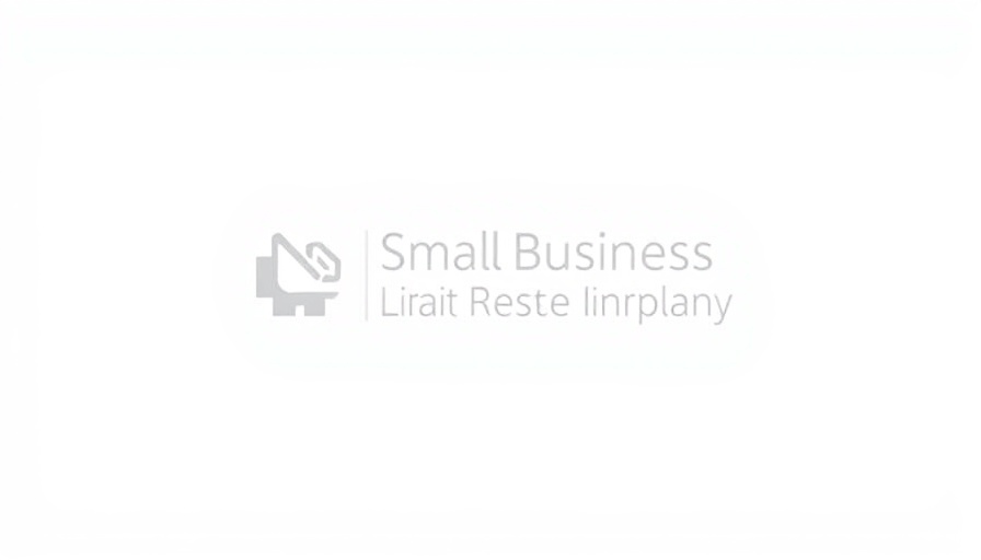 Logo for Small Business Trends.