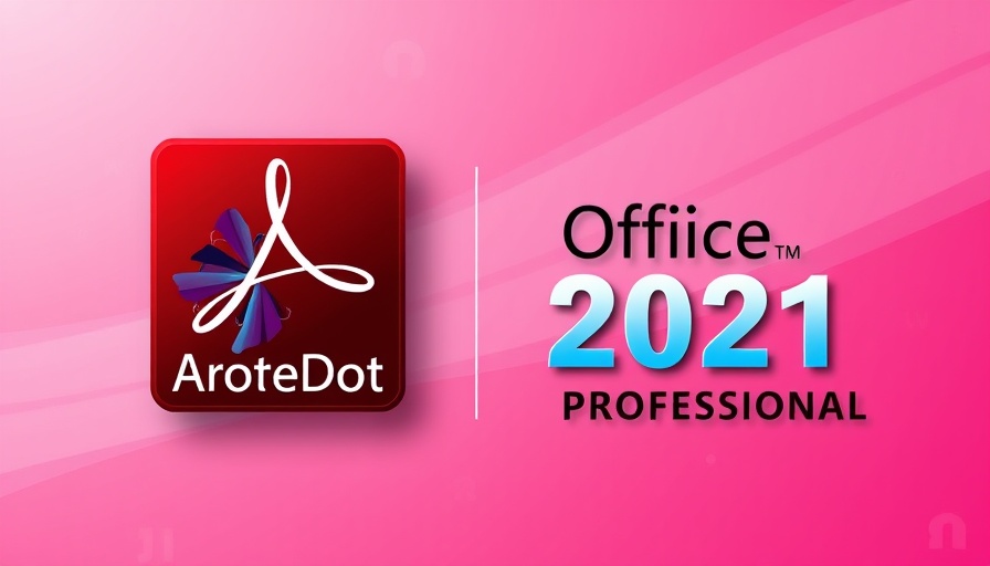 Adobe Acrobat Microsoft Office Pro bundle discount